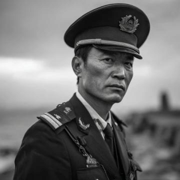 一名美国空军飞行员在社交平台小红书分享自己的高科技工作之旅