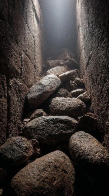 阿城惊现850年金代古墓：揭秘贵族与北宋公主的悲欢遗骸史