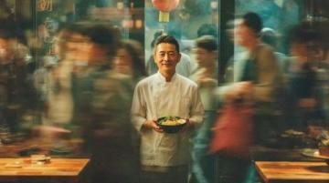 张姐的丈夫李哥铁了心要投身餐饮行业，在市中心商业街盘下一家店面