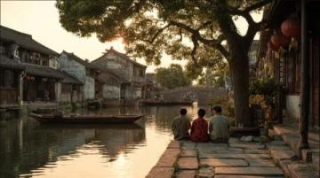 一路平安的潮州之旅:潮州最好玩且平价的景点!
