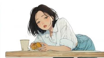 不唠家常，不问故事，希望你能记住这句话——"来份沿途套餐"