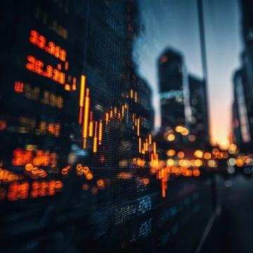 周五大幅下跌后,下周或延续跌势,周一反弹宜减仓