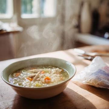 入伏后,多吃这3菜3汤,清热去火,为家人健康收藏!