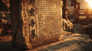 阳泉桃林沟民俗文化园(阳泉郊区桃林沟的桃河民俗文化园,已经建成很多年了,每次去桃林)
