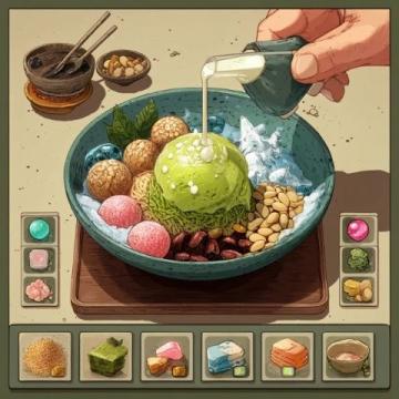 美味佳肴轻松做五道家常美食详细教程