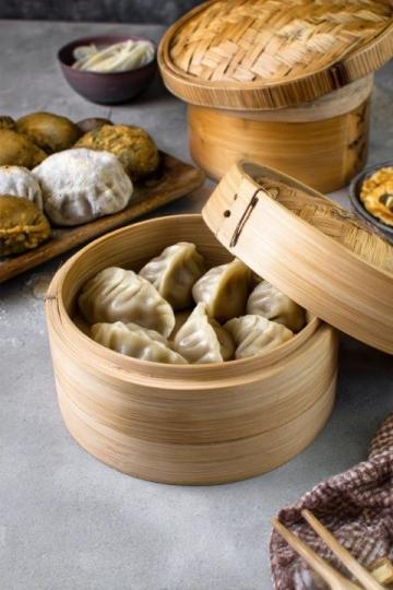 陕西时辰包子入选非遗：千年匠心传承的独特美食文化