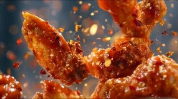摆摊日销500份!商用级秘制甜辣豆腐干配方大揭秘,轻松赚钱!