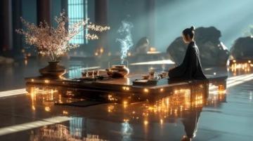 卢舍那大佛夜光灯亮起，这抹盛唐微笑让全网疯传！全攻略，带你穿梭千年时光。