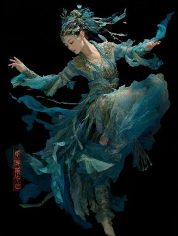 潮汕:古典韵味与现代潮流共舞的独特胜地