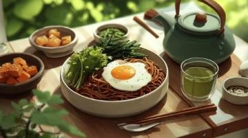 中国八大经典菜系:品味中华美食的精华与韵味