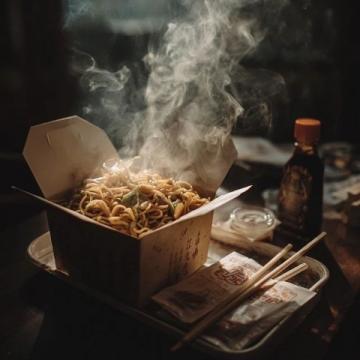 价格决定了面馆能否在市场立足!