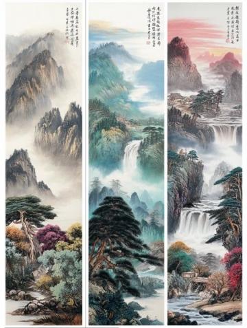 顺德顺峰山公园：佛山绿肺，岭南水墨画卷游