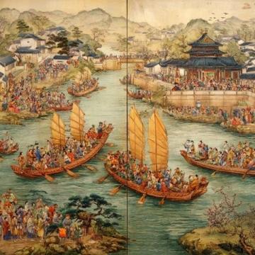 江西清明祭祖的由来与习俗,都离不开这几个共同点!