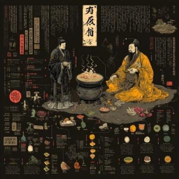 闽南古早味:舌尖上的“三绝”传奇