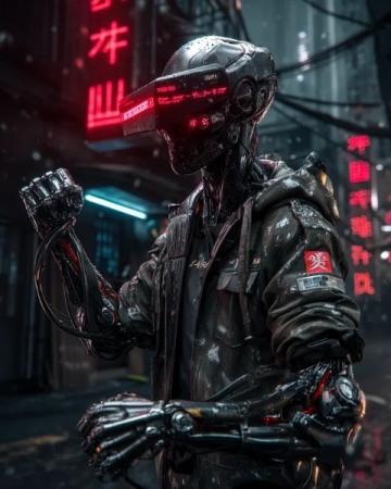 金晨带你体验AI新玩法