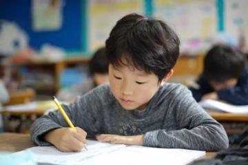 济源东湖小学举行2025年春季课堂改革素养大赛