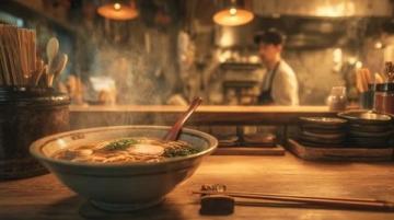 3000元起步开餐饮小店：95后月入5万全攻略分享！