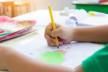 利用比例知识解决小学几何复杂面积问题的有效策略