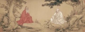 元曲大家马致远及代表作天净沙·秋思解析