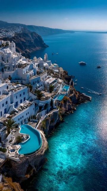 **探索世界的瑰宝2025年最值得一去的旅行目的地**