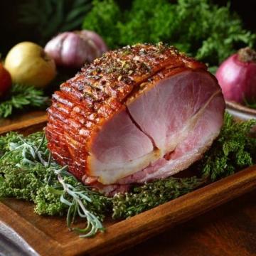 孩子最爱微酸火腿肉松面包,馅多味美!