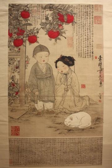 浪漫的宣威人(大概,宣威的浪漫只有宣威人懂……)