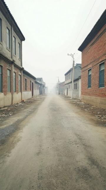 潍坊，一座安静的奇迹