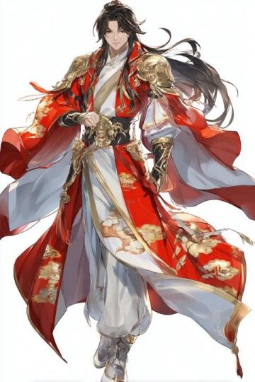 五一未完待续!坪山独家玩法清单,解锁封神之旅