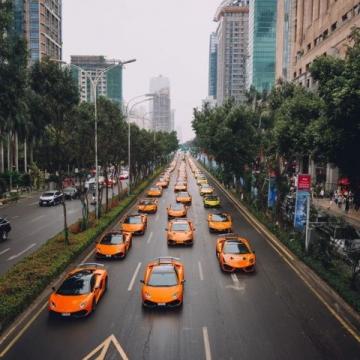 滴滴出行打车攻略与常识汇总