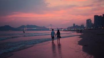 舟山仙境:3天2夜穿梭东海蓬莱的夏日浪漫