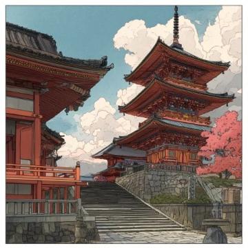 与儿共游记:我们的第13天日本自由行之旅
