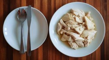 法式苹果炖鸡 美味丰富营养全方位