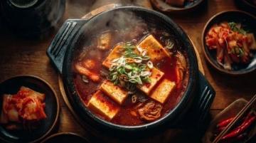 如何制作营养美味的鱼头豆腐汤?步骤详解