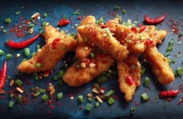 鸡丝炒豆干:平凡食材成就的经典美味