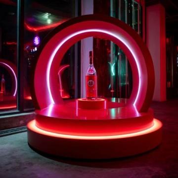 苏州Moxy酒店舌尖上的微醺体验之旅