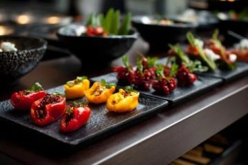 厦门威斯汀酒店:一场西班牙美食之旅的启动