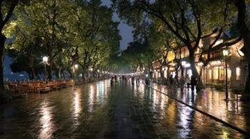 探索新辰天地盒马：潍坊的新热门商圈，人气爆棚的购物天堂