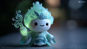 **标题泉州海鲜盲盒火上热搜！网红二百者也吃嗨，揭秘隐藏款有多绝？**