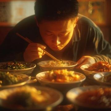 张姐的丈夫李哥铁了心要投身餐饮行业，在市中心商业街盘下一家店面