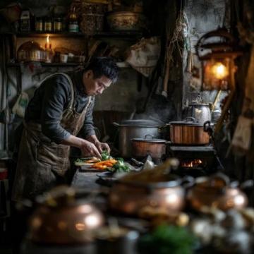都江堰美食攻略：探索当地特色美味