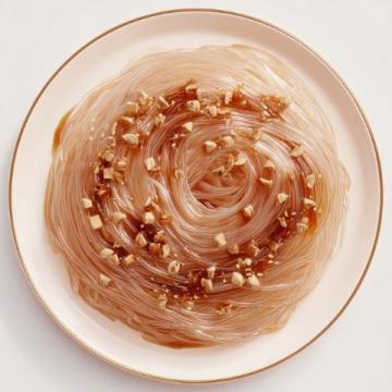 正宗油泼面做法(油泼面美食)