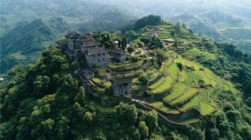 剑门关:五一假期的山水史诗与三国文化之旅