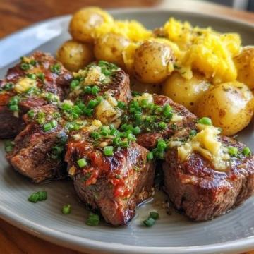 轻松学做家常土豆牛肉,风味独特!