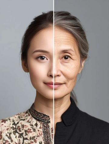 高龄挑战:40岁丁克夫妇的孕育抉择与爱意纠葛