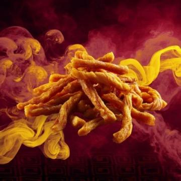鹤山老字号早餐必吃美食攻略:特色小吃盘点