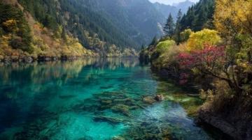 九寨沟周边热门景点推荐及详细旅游攻略