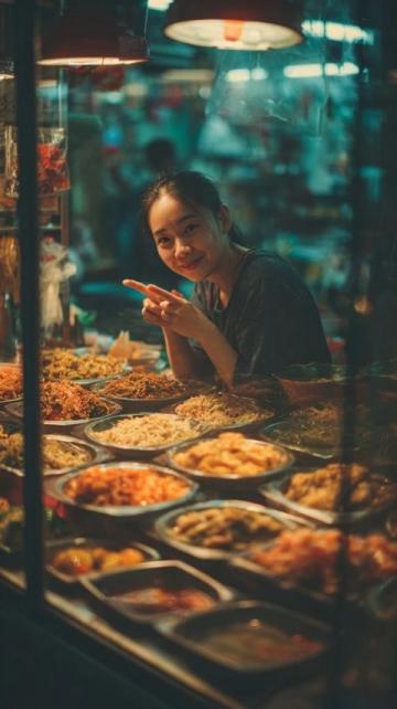 探寻阜南风味:阜南美食地图
