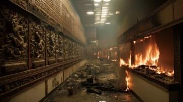 重庆一机关食堂火了6块钱吃饱10块吃好