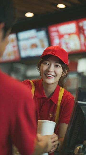 一条菜少、还贵的差评,如何让这家5元自助快餐店逆袭成网红?
