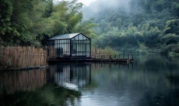 生态潼湖又添新景潼湖将有音乐餐吧啦